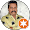 Actor Paddu VPR